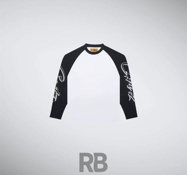 Corteiz Long Sleeved