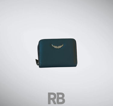 zadig volatire wallet
