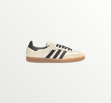 adidas samba cream white sand strata