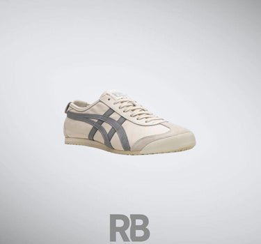 Onitsuka tiger ‘white blue’