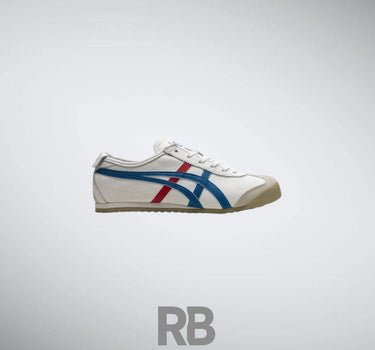 Onitsuka Tiger ‘White/Blue’