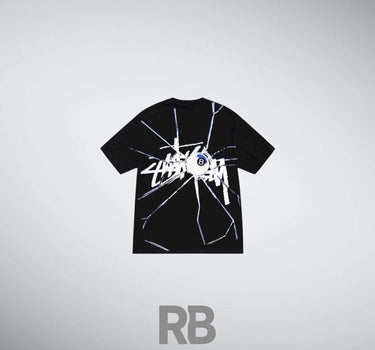 stussy shattered (default)