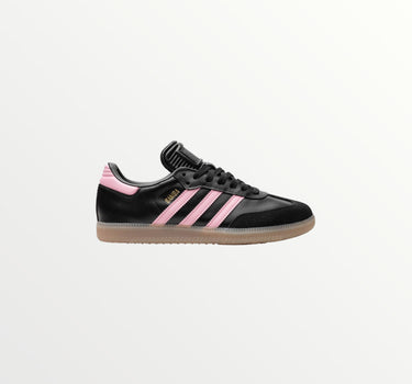 adidas x inter miami samba black