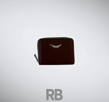 zadig volatire wallet