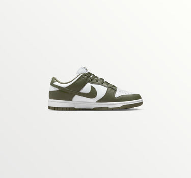 nike dunk low olive