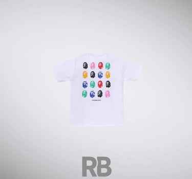 bape tshirt