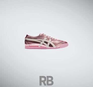 Onitsuka Tiger Mexico 66 'Metallic Pink'
