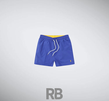 ralph lauren swim short