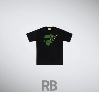 bape tshirt