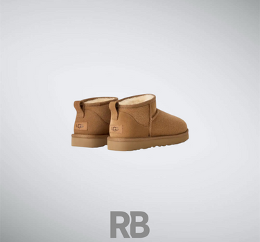 classic ultra mini chestnut