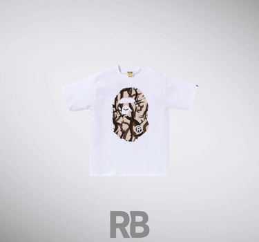 bape tshirt