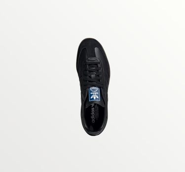 adidas samba og core black