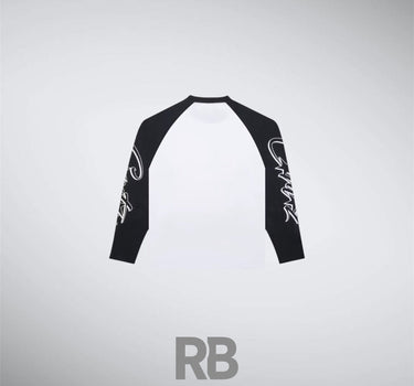 Corteiz Long Sleeved