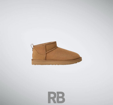 classic ultra mini chestnut