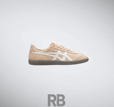 Onitsuka tiger “pink/white”