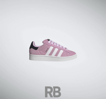 campus bliss lilac black