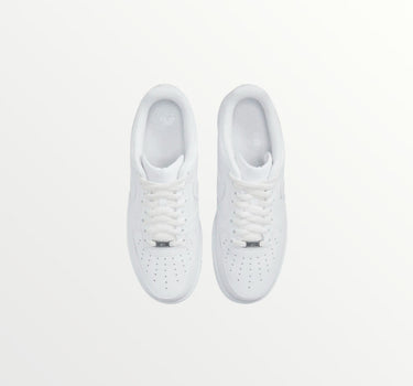 nike air force white sneaker