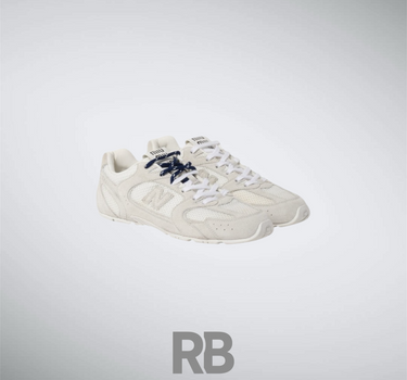 new balance x miu miu 350 sl suede and mesh