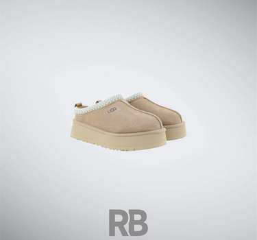 ugg tazz slipper mustard seed