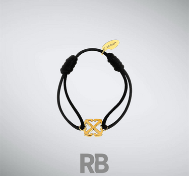 offwhite bracelet