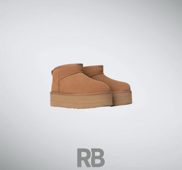 classic ultra mini chestnut   platform