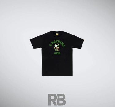 bape tshirt
