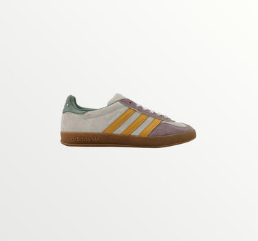 adidas gazelle indoor offwhite preloaded yellow