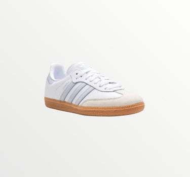 adidas samba halo blue
