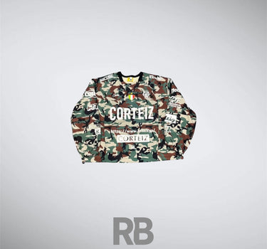 Corteiz Sweater
