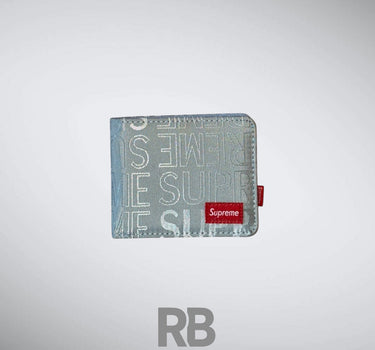 supreme wallet