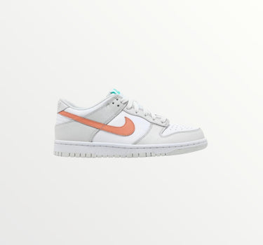 nike dunk low tropical twist