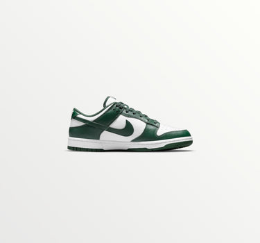 nike dunk varsity green sneaker