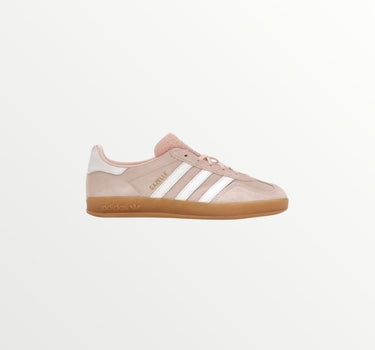 adidas gazelle indoor sandy pink