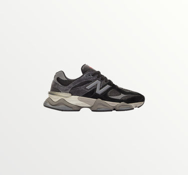 new balance 9060 black