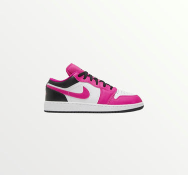air jordan low fierce pink