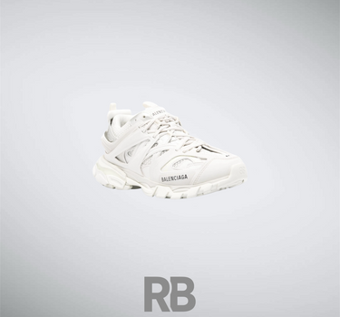 balenciaga track