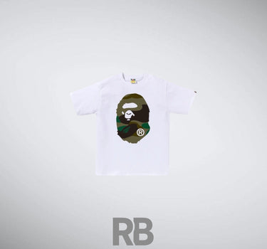 bape tshirt