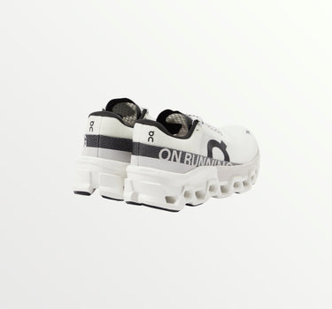 on cloud cloud monster 2 running white