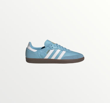 adidas samba team argentina