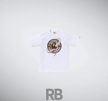 bape tshirt