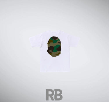 bape tshirt