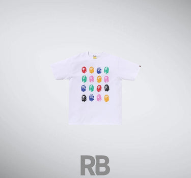 bape tshirt