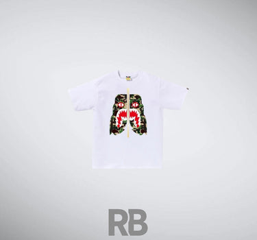 bape tshirt