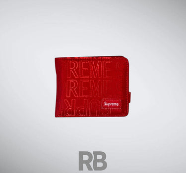 supreme wallet