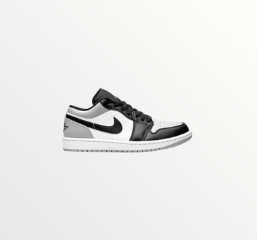 air jordan 1 low shadow toe