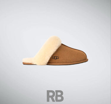 ugg scuffette slippers