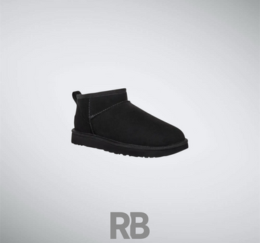 classic ultra mini black