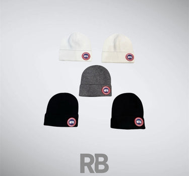 canada goose beanie