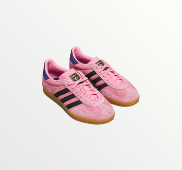 gazelle indoor bliss pink