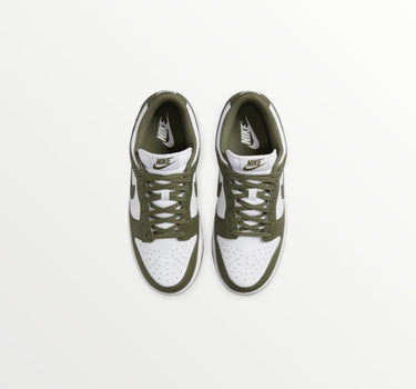 nike dunk low olive